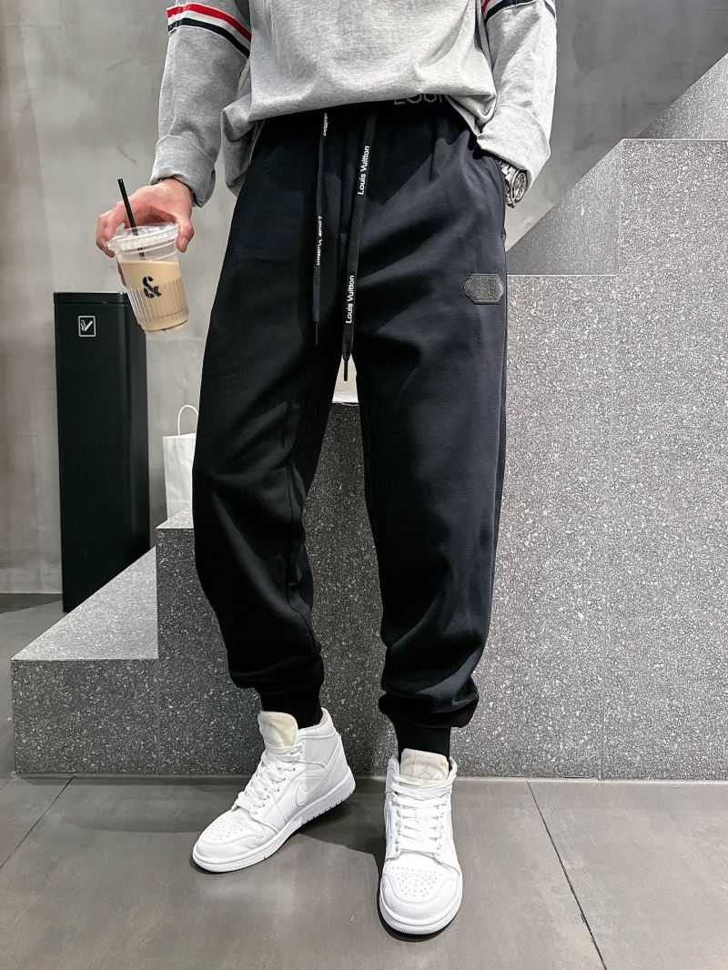 Louis Vuitton Long Pants